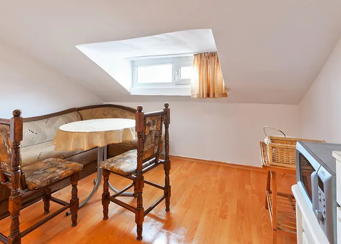 Samuil - Appartement Burgas