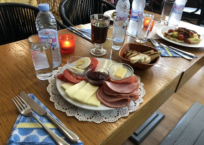 Samuil - Appartement *