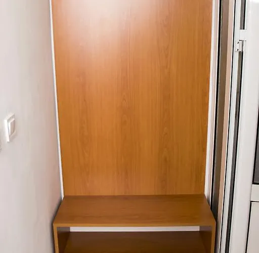 Samuil - Appartement *