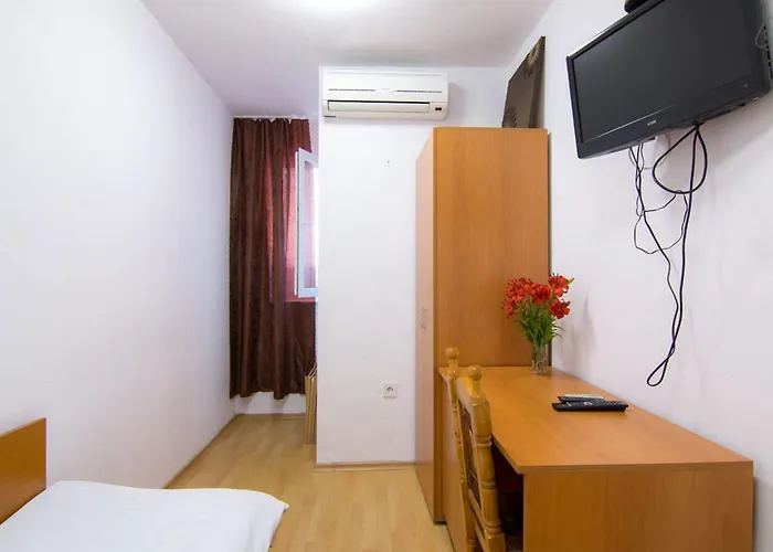 Samuil - Appartement