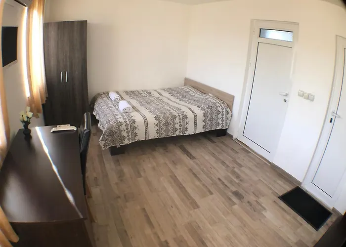 Appartement Samuil -