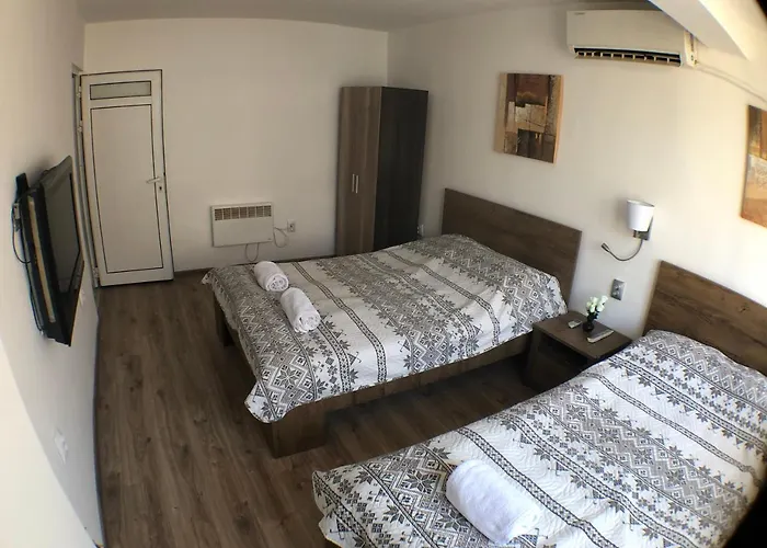 Samuil - Appartement