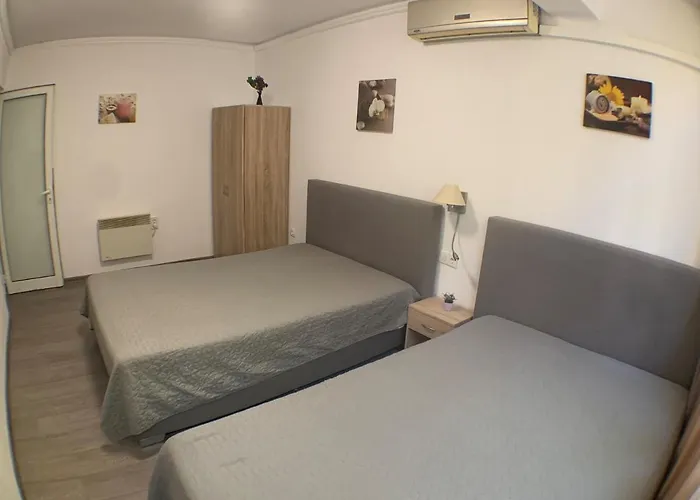 Appartement Samuil -